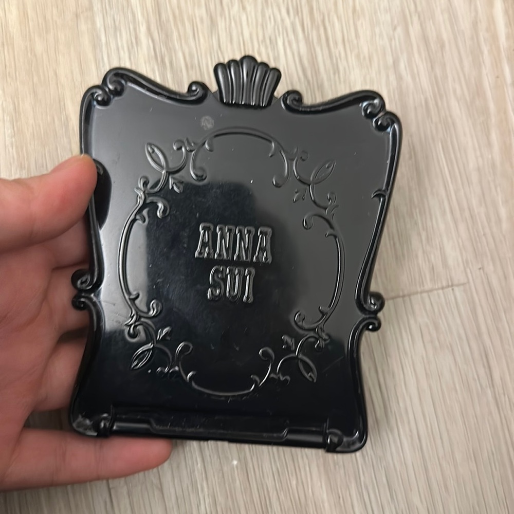 ANNA SUI Small Mirror